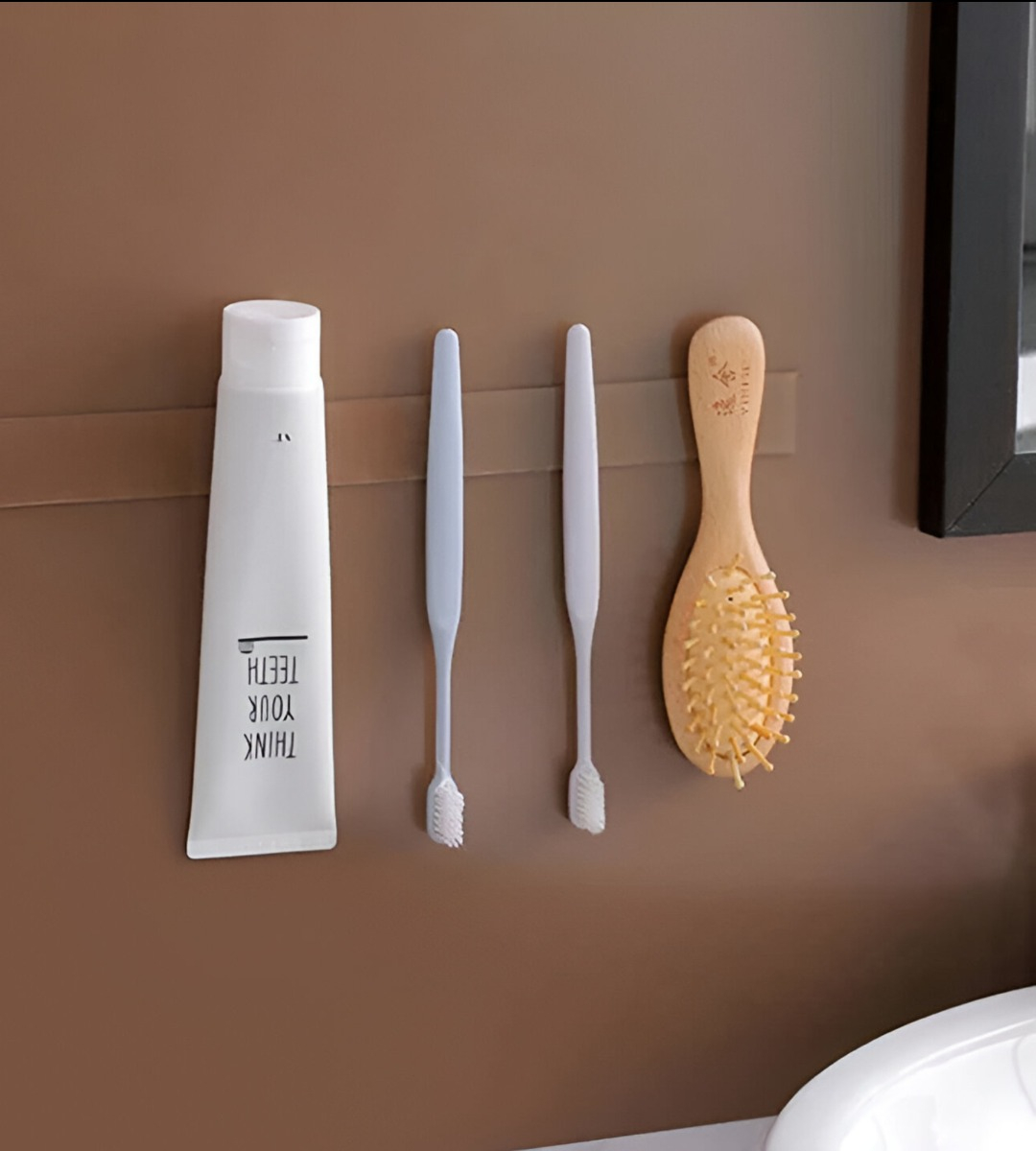 SET 3 CINTA MULTIUSOS ADHESIVA GEL DOBLE CARA 30MM JHN - 5