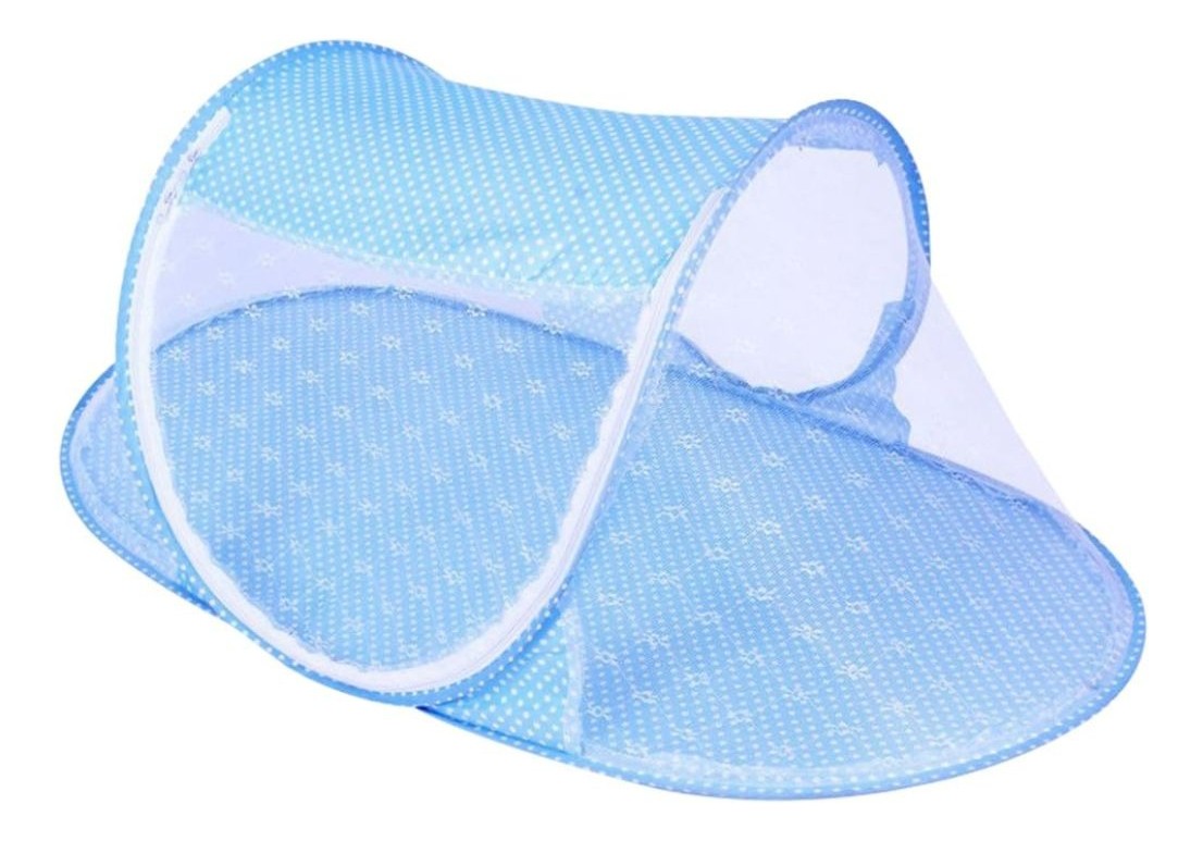 MOISES PLEGABLE MOSQUITERO PORTAIL TRANSPIRABLE BEBE LAU - 3