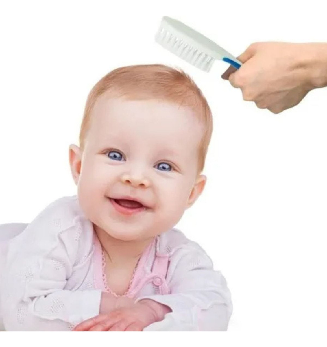 3 SET DE HIGIENE Y CUIDADO INFANTIL 6 EN 1 PARA BEBES LAU - 9