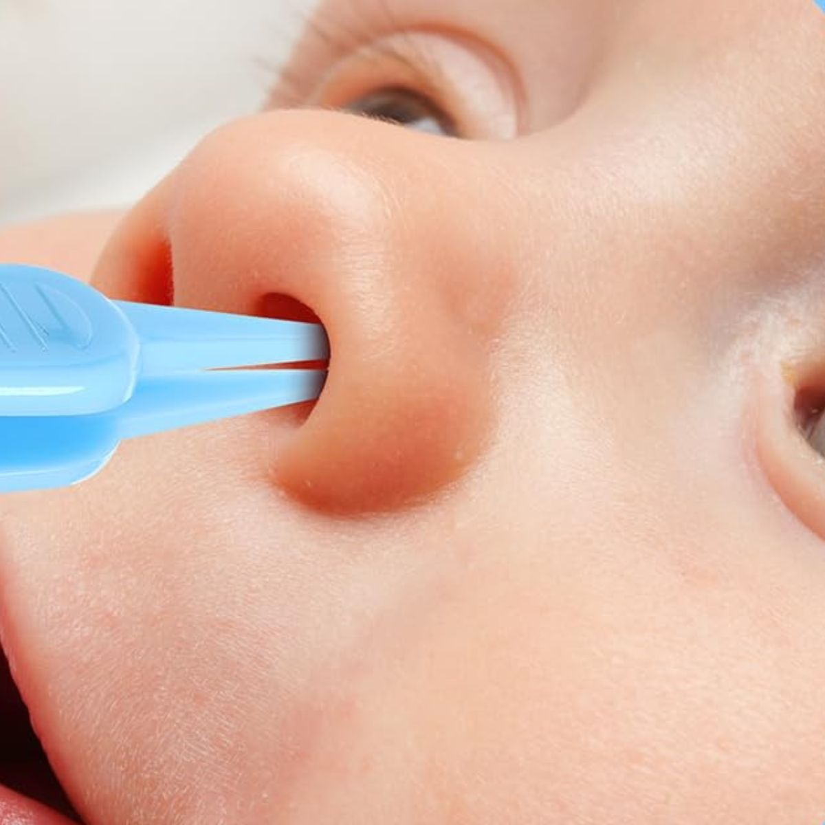 3 KITS CUIDADO DE UÑAS PARAA BEBE 4 EN 1 PRACTICO LAU - 6