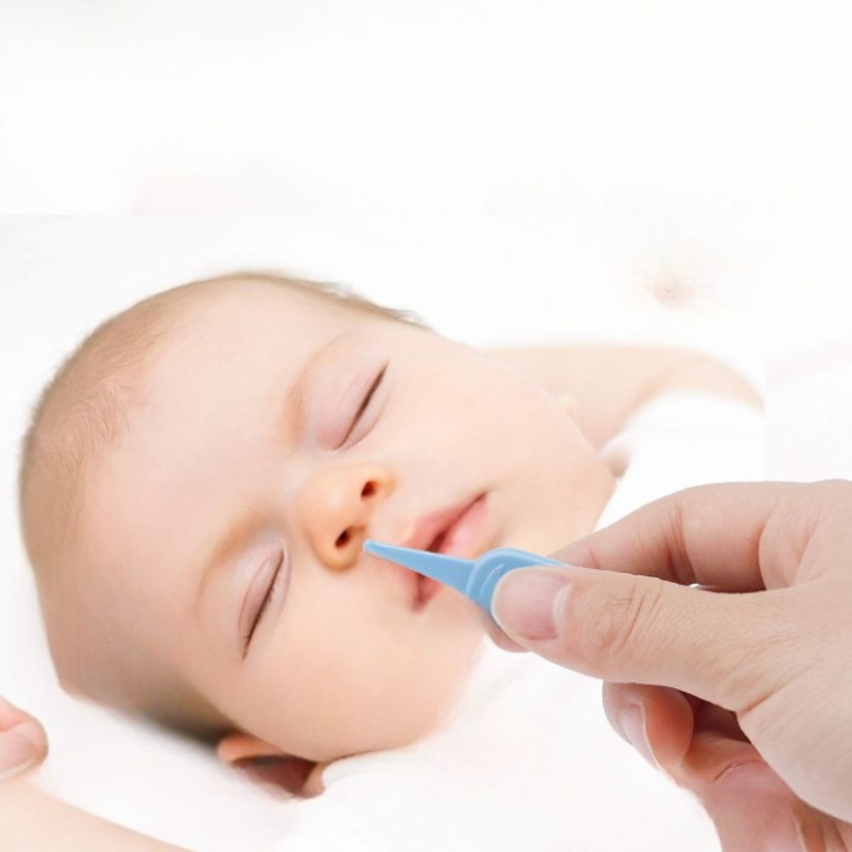 3 KITS CUIDADO DE UÑAS PARAA BEBE 4 EN 1 PRACTICO LAU - 10