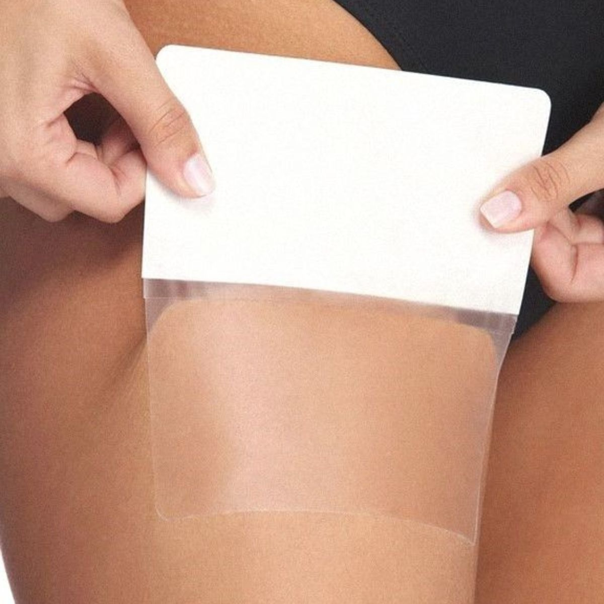 SET 3 CINTAS ADHESIVA CELULITIS IMPERMEABLE REDUCTORA LAU - 3