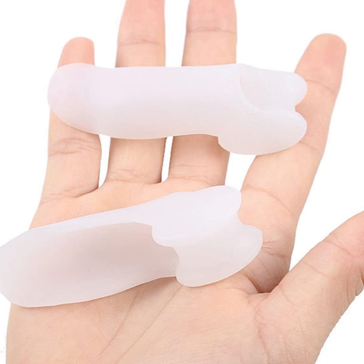 SET 10 CORRECTOR DE JUANETE FERULA SOPORTE ANATOMICO LAU - 1
