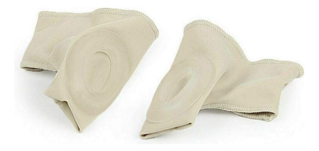 SET 3 CORRECTOR DE JUANETE CON GEL SUAVE ANATOMICA LAU - 1