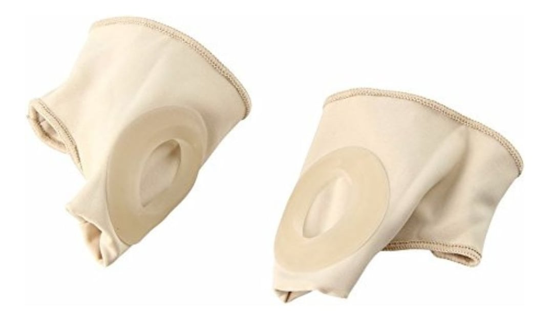 SET 3 CORRECTOR DE JUANETE CON GEL SUAVE ANATOMICA LAU - 2