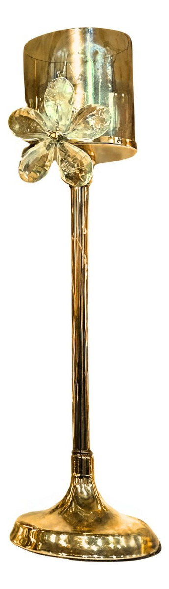 PORTAVELAS CANDELABRO VINTAGE MODERNO DECORACIÓN HOGAR JHN - 1