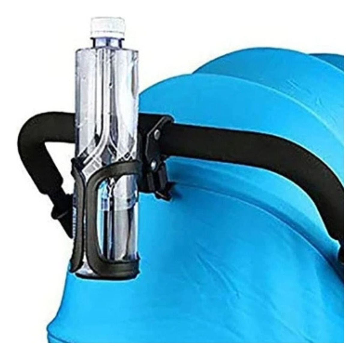 SET 3 PORTAVASO UNIVERSAL SOPORTE VASO BOTELLA LAU - 2