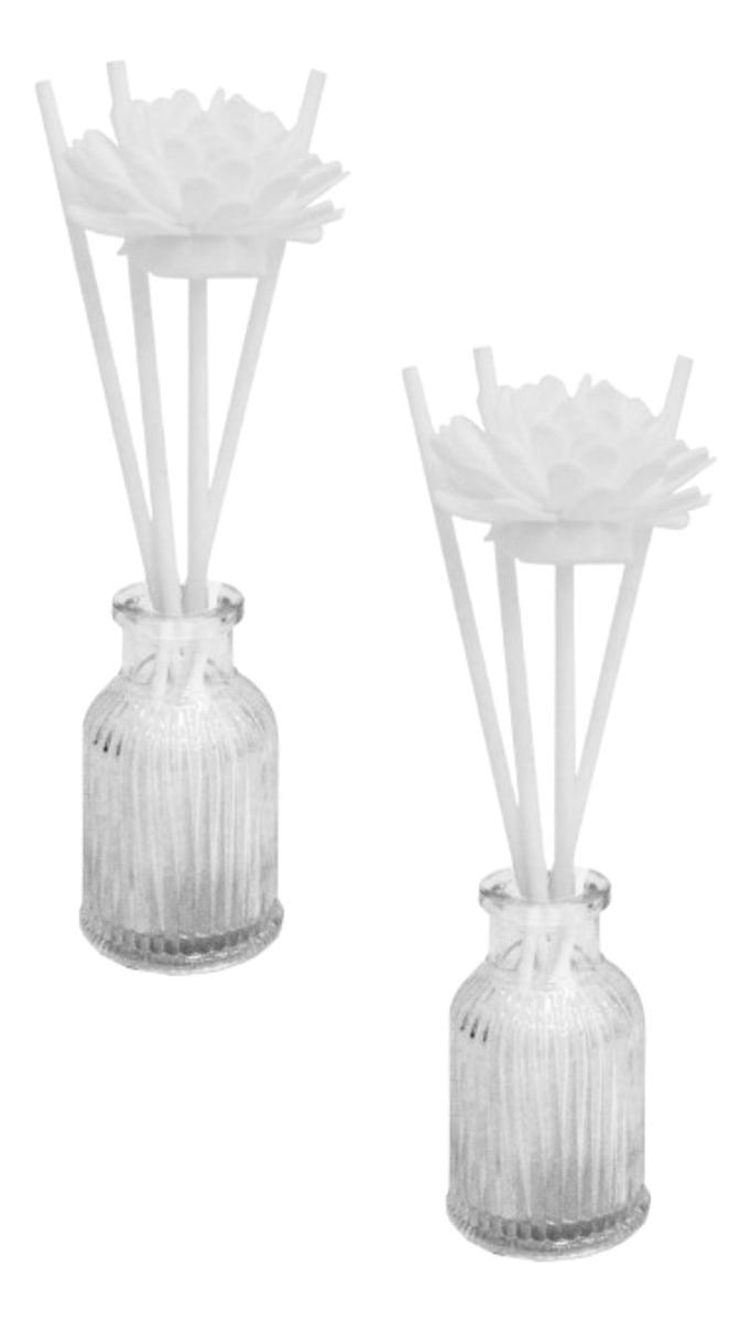 SET 3 AMBIENTADR DIFUSOR AROMATICO VARILLAS DECORATIVAS JHN - 3