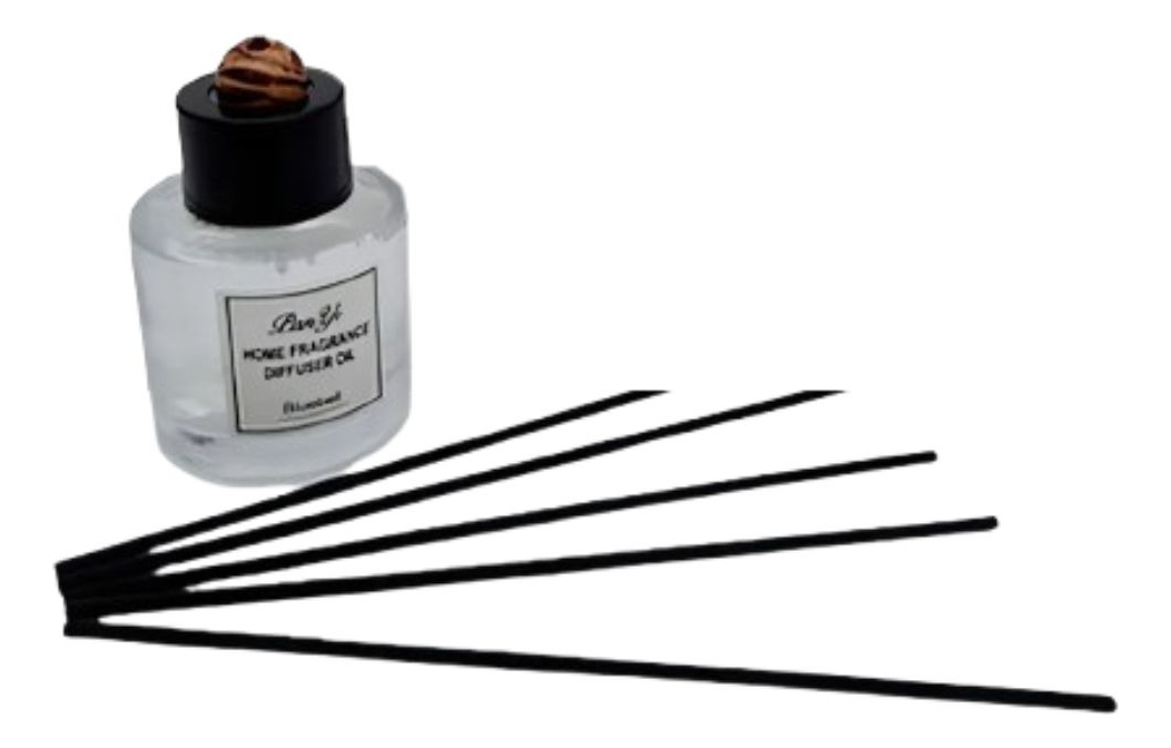SET 3 AMBIENTADOR AROMATICO DIFUSOR VARILLA DURADERA JHN - 3