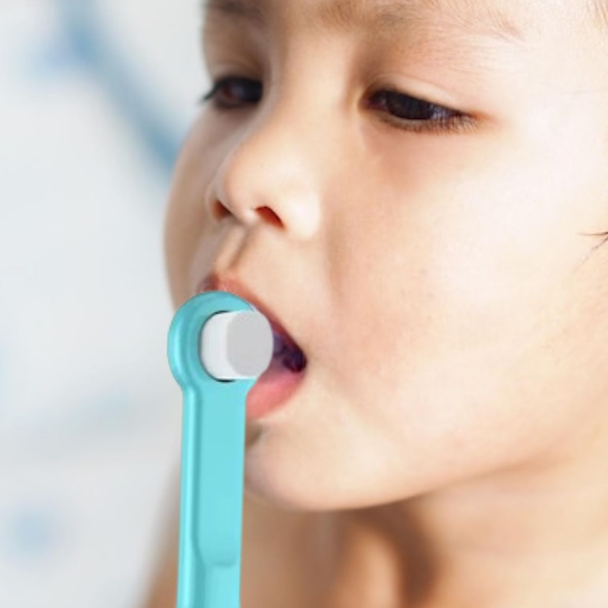 SET 5 CEPILLOS DE DIENTES INFATIL SUAVE PARA NIÑOS LAU - 2