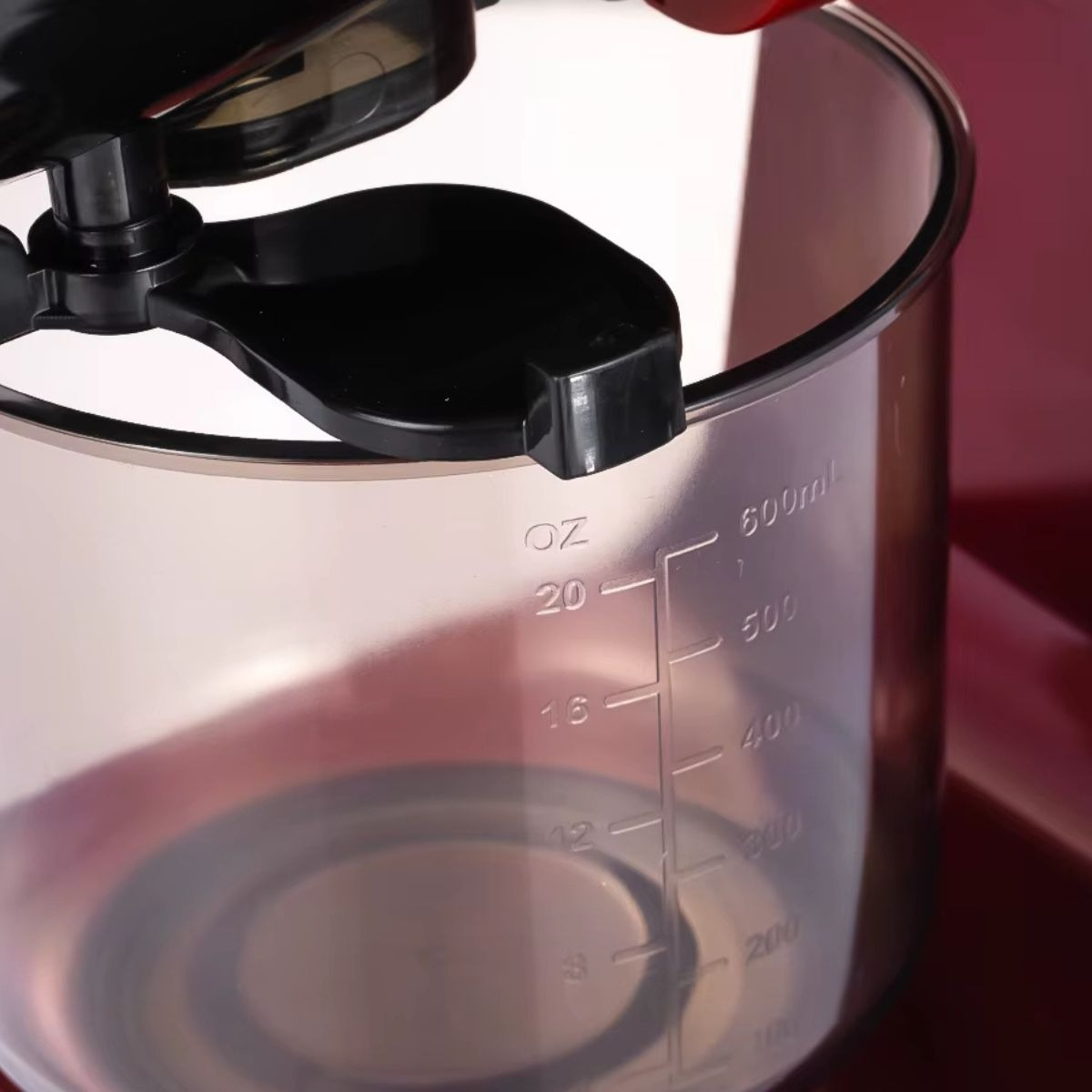 EXPRIMIDOR DE JUGOS LENTO FRUTAS VERUDRAS COCINA LAU - 6