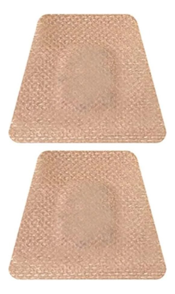SET 5 PACK PARCHE PARA TRATAMIENTO UÑAS ANTIHONGOS LAU - 6