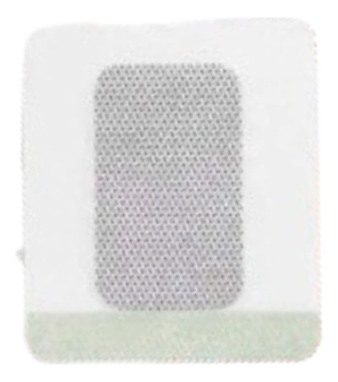 SET 4 PACK PARCHE PARA ADELGAZAR REDUCTOR MOLDEADOR LAU - 5