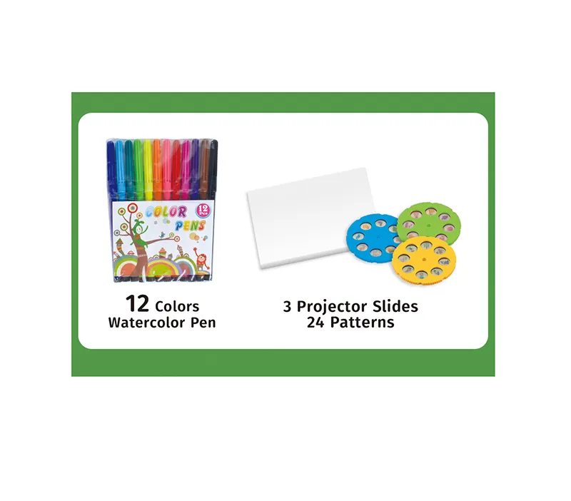 JUGUETE JUEGO EDUCATIVO PINTURA ESCRITURA DINOSAURIO BEBE - 6