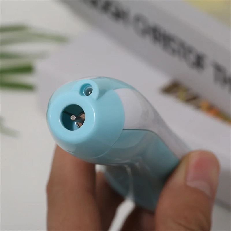 KIT DE ASEO PARA BEBES RECORTADOR DE UÑAS PORTATIL LAU - 10