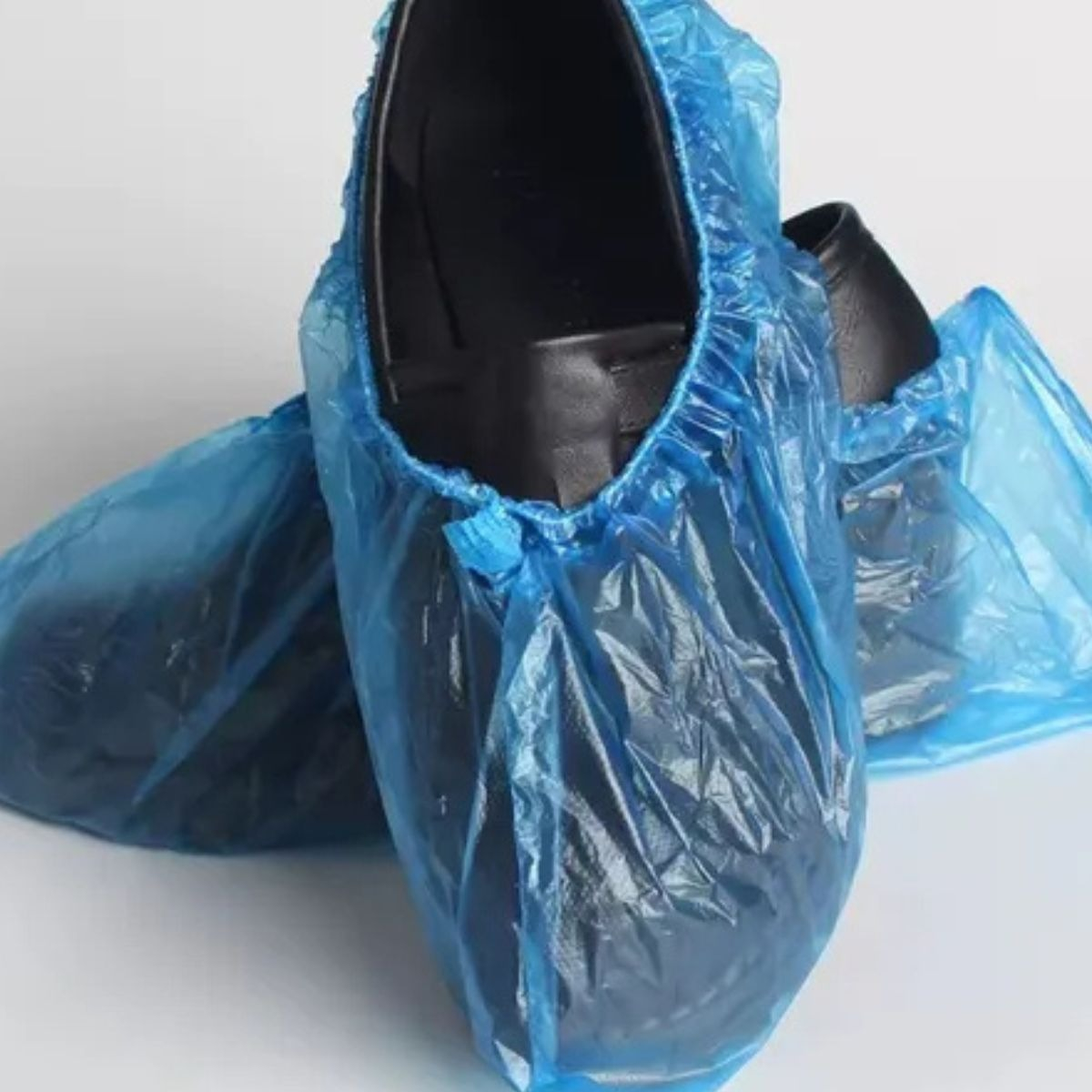 SET 3 PACK CUBRE ZAPATOS DESECHABLE USO MEDICO LAU - 3