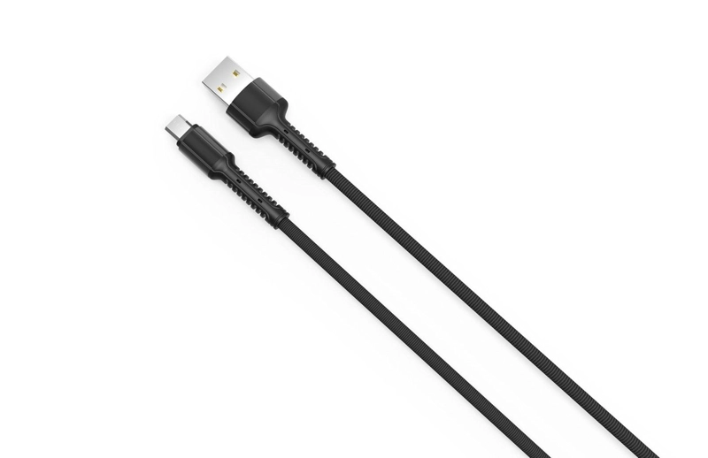 SET 3 CABLE MICRO USB CARGA RAPIDA SINCRONIZACION DATOS LAU - 4