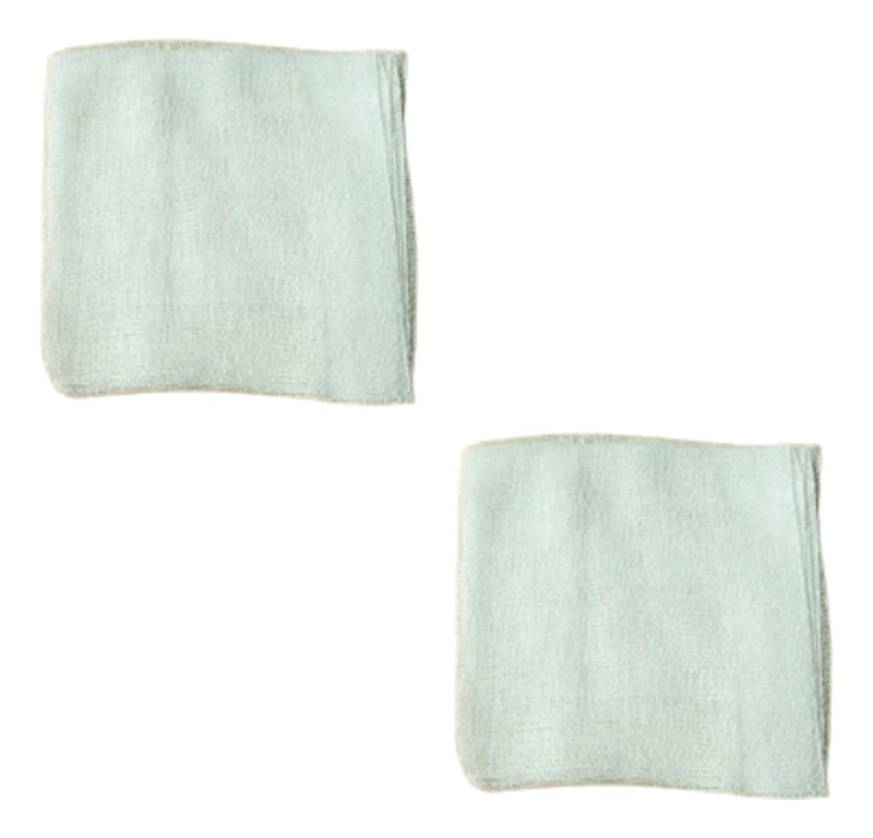 SET GASA ESTERIL 7,5CMX7,5CM 100 UDS PRIMEROS AUXILIOS LAU - 5