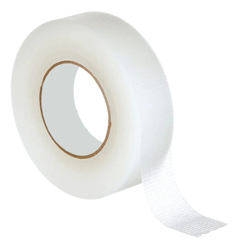 PACK CINTA ADHESIVA PLASTICA USO MEDICO 1,25CMX5M LAU - 1