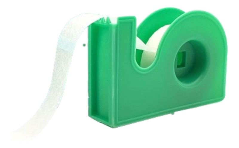 PACK 8 VENDAS ADHESIVA QUIRURGICA TRANSPIRABLE 2,5CMX5M LAU - 2