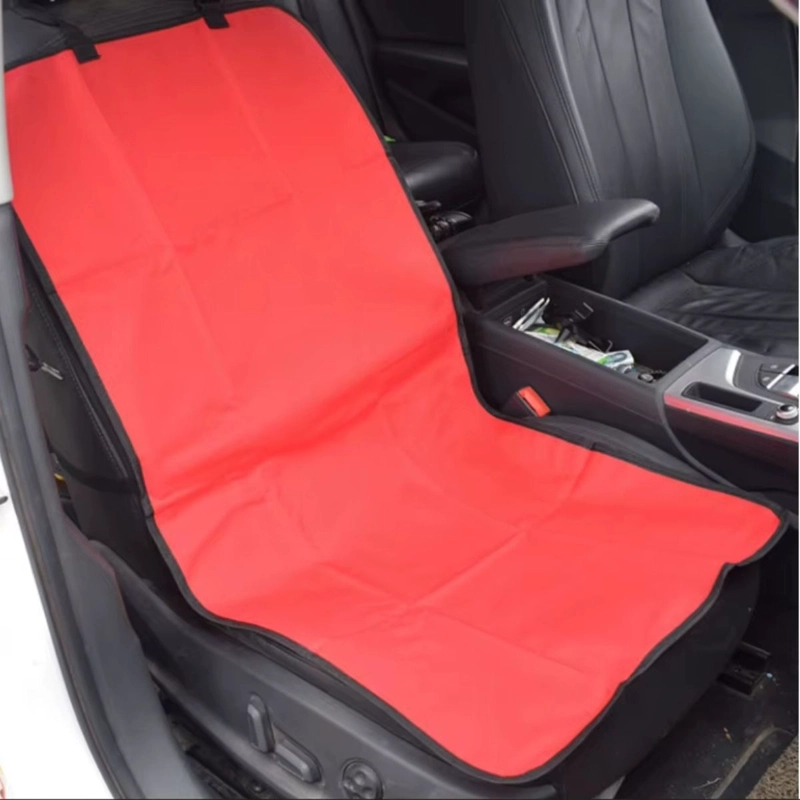 COJIN PROTECTOR CUBRE 108X50CM ASIENTO MASCOTAS AUTO LAU - 3