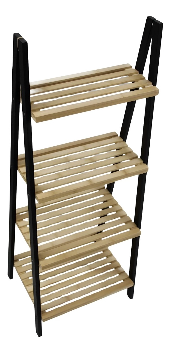 ESTANTE DECORATIVO ESTILO MODERNO FUNCIONAL ORGANIZADOR JHN - 3