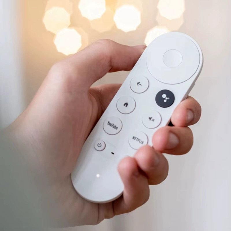 CONTROL REMOTO COMPATIBLE GOOGLE CHROMECAST LAU - 6