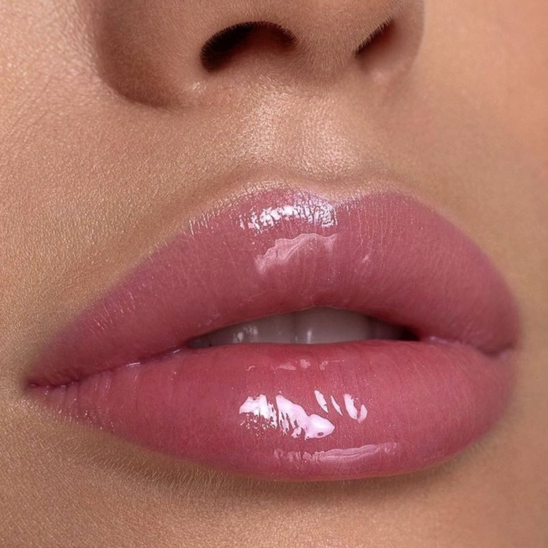 PACK 24 BALSAMOS LABIALES GLOSS HUMECTANTE LABIOS LAU - 3