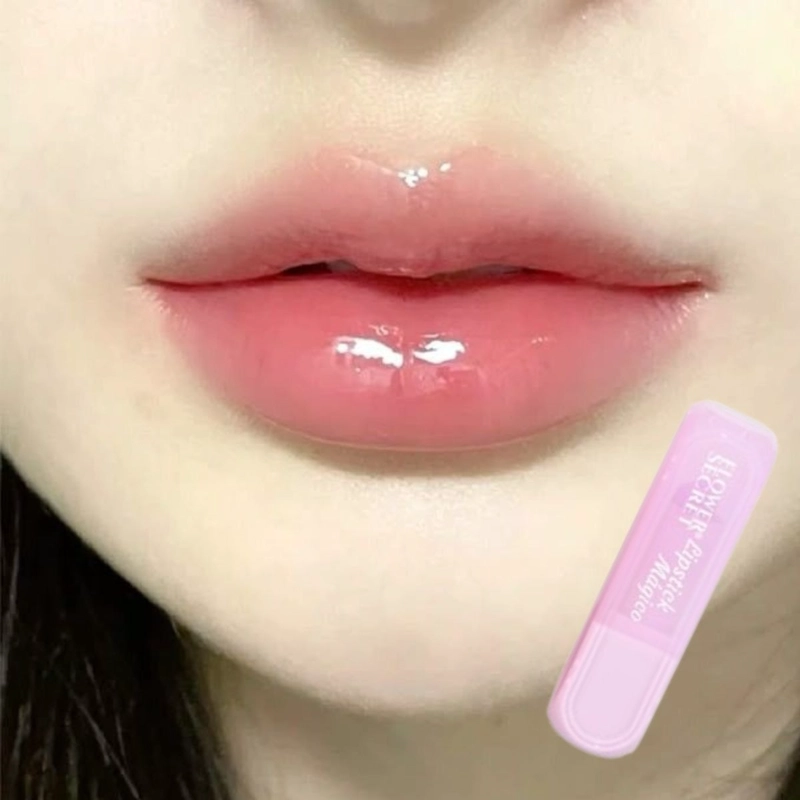 PACK 24 BALSAMOS LABIAL EFECTO CAMBIA COLOR LABIOS LAU - 5