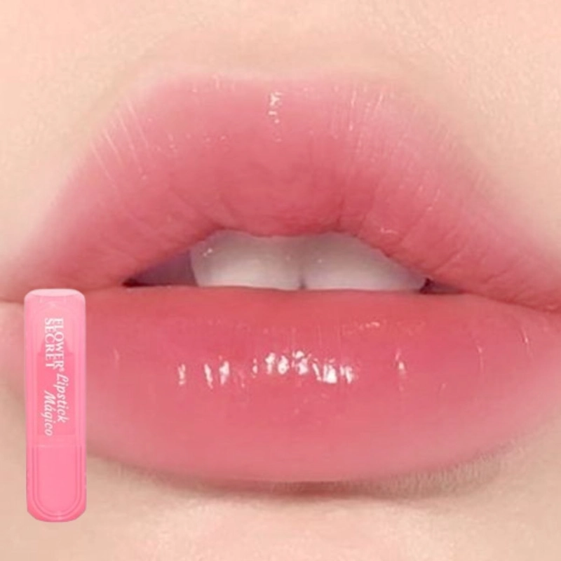 PACK 24 BALSAMOS LABIAL EFECTO CAMBIA COLOR LABIOS LAU - 6