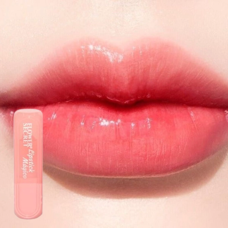 PACK 24 BALSAMOS LABIAL EFECTO CAMBIA COLOR LABIOS LAU - 7