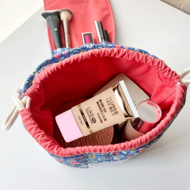 PACK 24 BASES DE MAQUILLAJE LIKE ME 30ML FACIAL LAU - 1