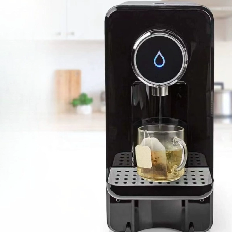 MAQUINA DISPENSADOR DE AGUA DIGITAL HOGAR OFICINA LAU - 6