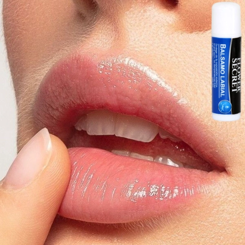 PACK 24 BALSAMOS LABIALES HIDRATANTES SUAVIZA PROTEGER LAU - 4