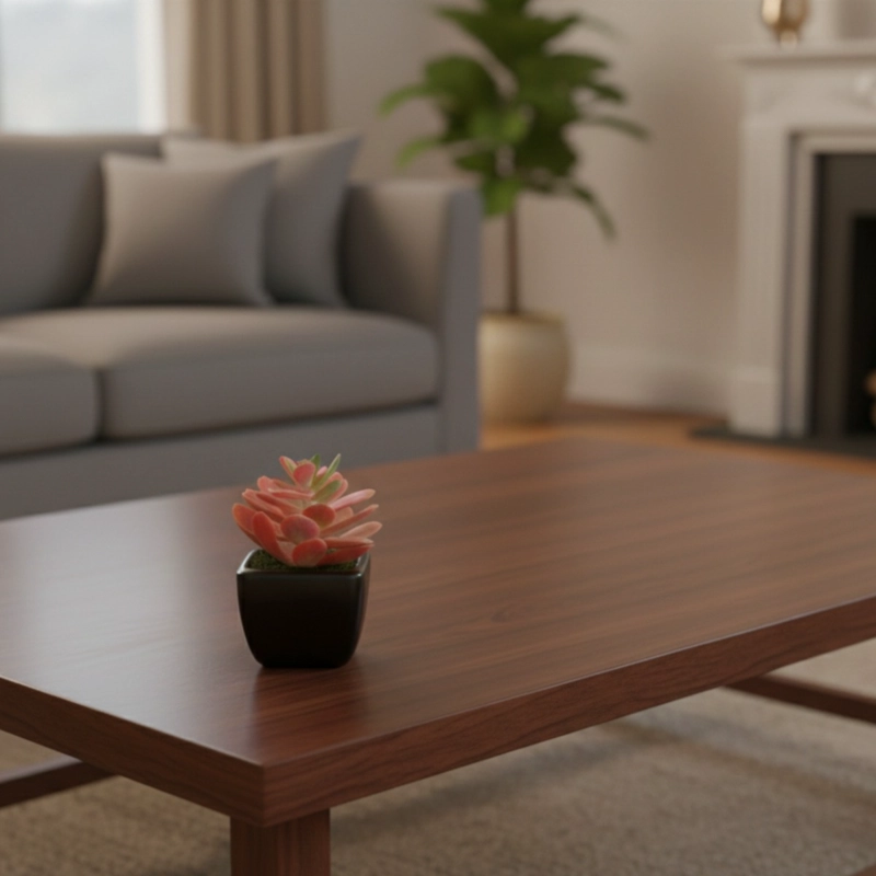SET 3 PLANTA ARTIFICIAL DECORATIVA SUCULENTA ORNAMENTAL JHN - 2