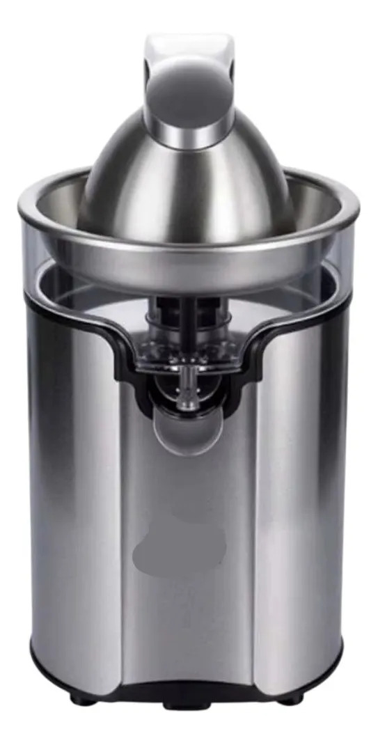MAQUINA EXPRIMIDOR DE NARANJAS 100W ACERO INOX LAU - 3