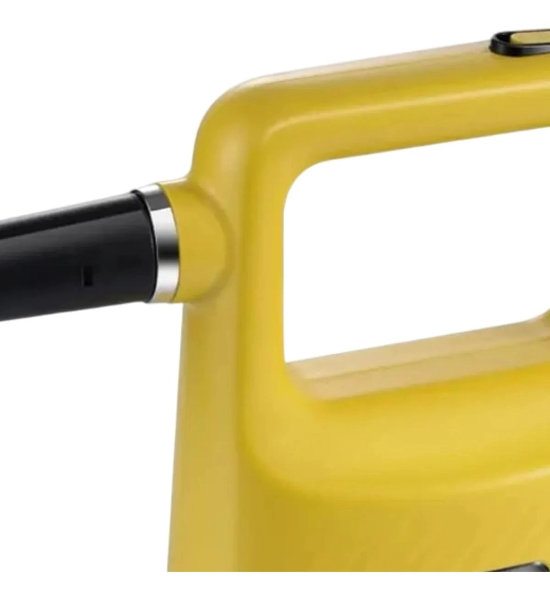 MOPA LIMPIADOR DE VAPOR PORTATIL MULTIFUNCIONAL LAU - 8