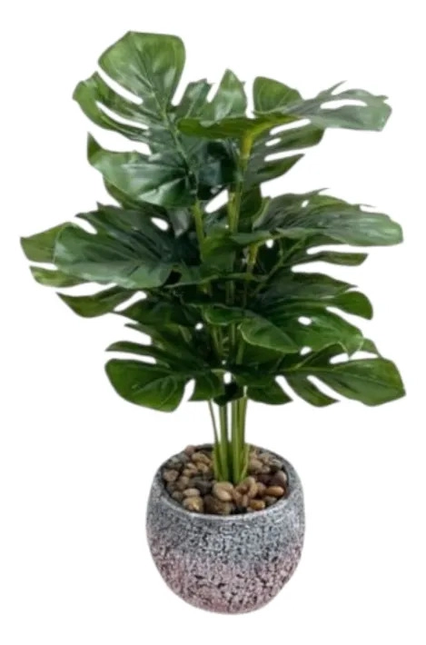 PLANTA ARTIFICIAL DECORATIVA TROPICAL VEGETACION EXOTICA JHN - 3