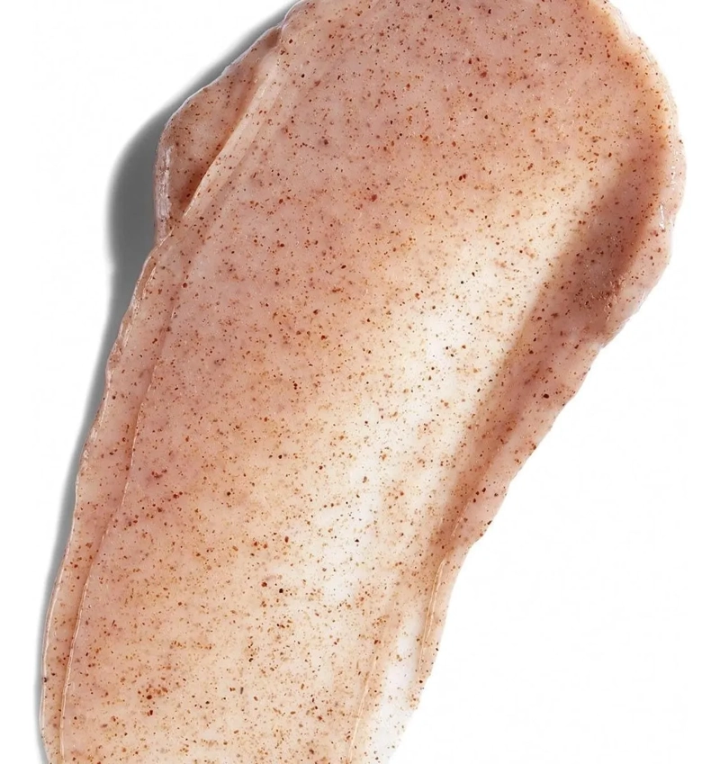 SET 2 EXFOLIANTES CORPORAL DURAZNO TODO TIPO DE PIEL  LAU - 5