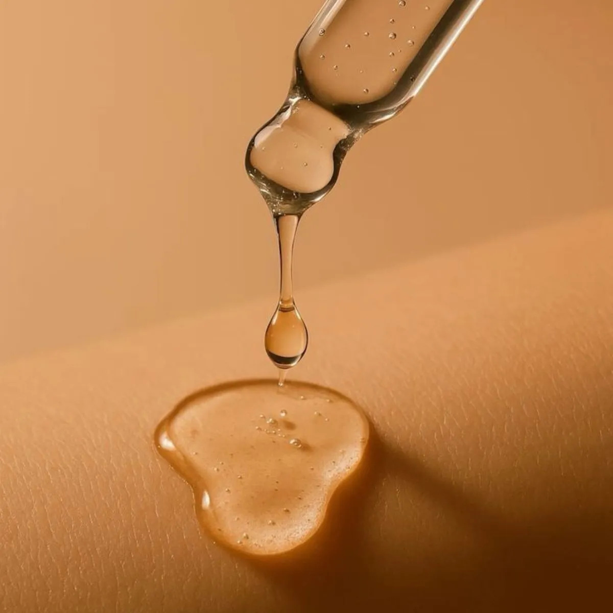 SERUM FACIAL ACIDO SALICILICO LIMPIADOR ANTIACNE LAU - 8
