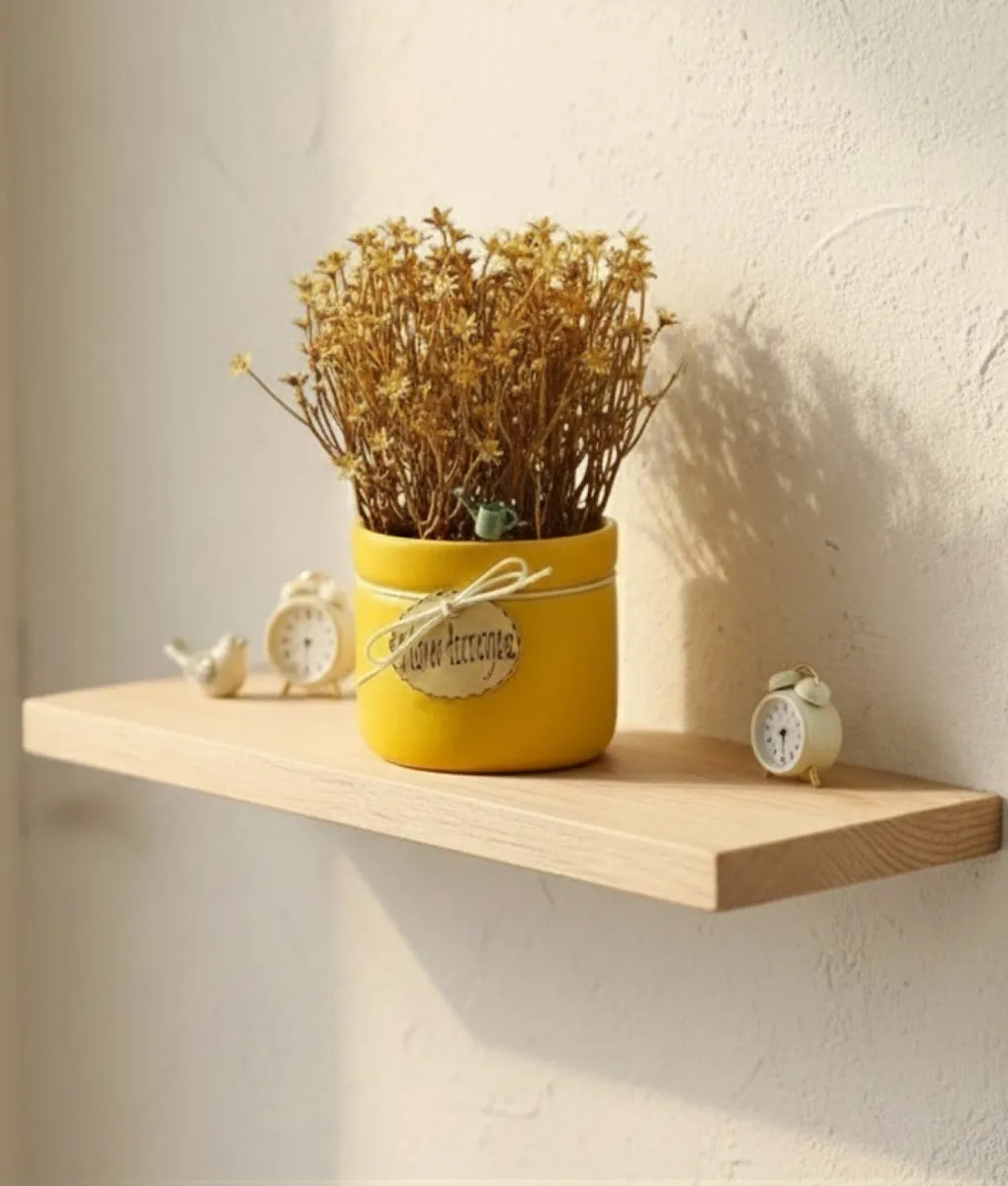PLANTA DECORATIVA ARTIFICIAL ADORNO ESTILO RUSTICO JHN - 3