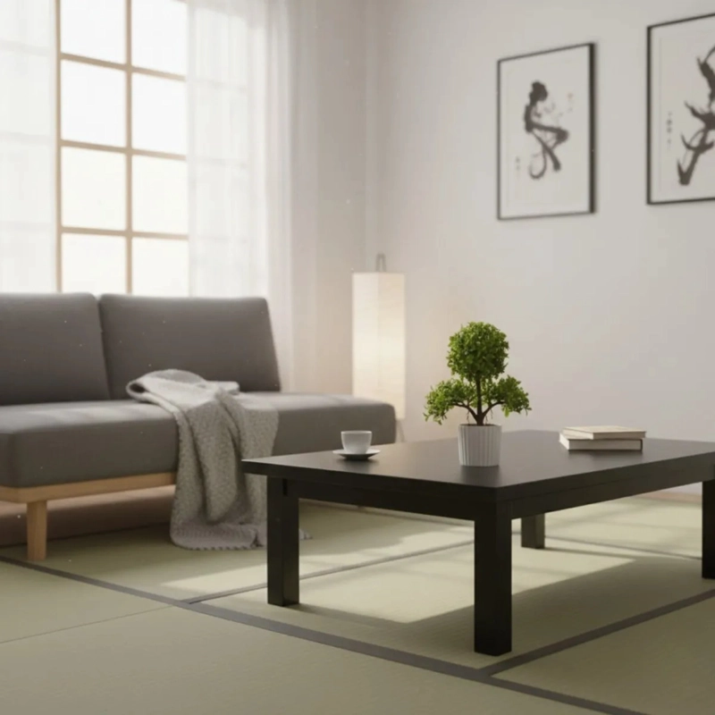 SET 2 PLANTA ARTIFICIAL DECORATIVA INSPIRACION NATURAL JHN - 10