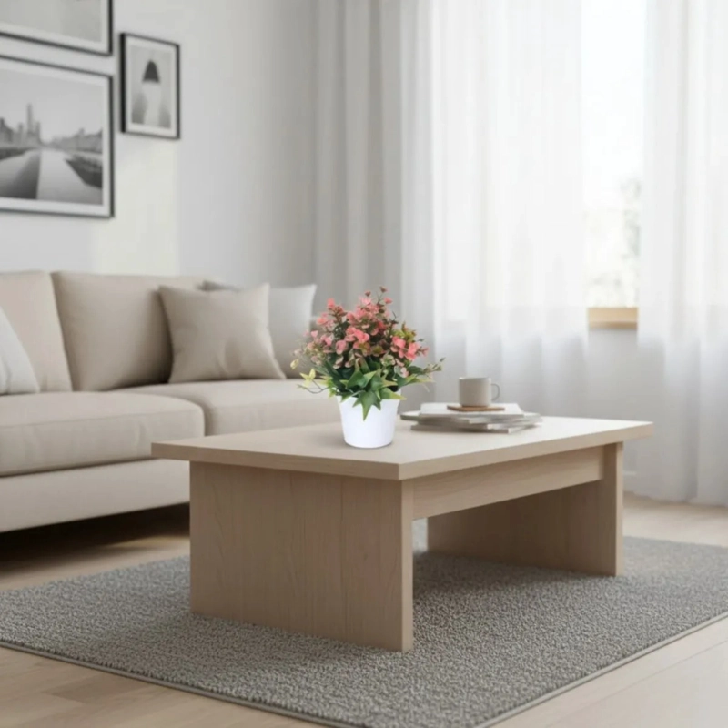 PLANTA ARTIFICIAL ELEGANCIA FLORAL VEGETACION DECORATIVA JHN - 9