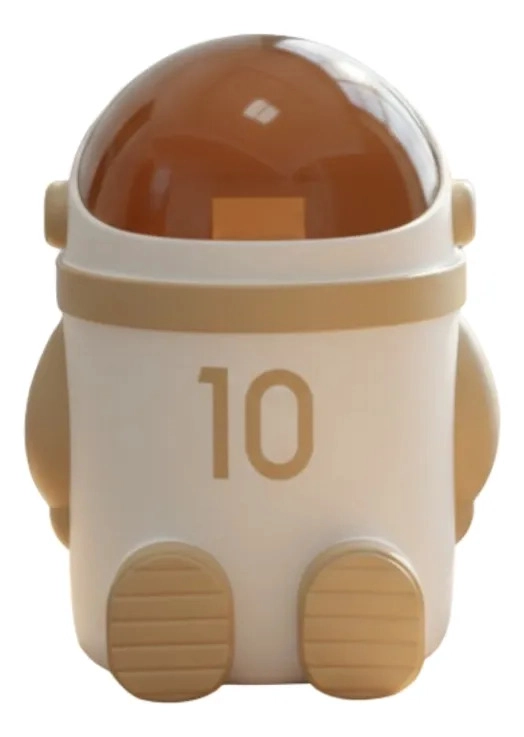 ORGANIZADOR DECORATIVO MULTIUSO DISEÑO GALACTICO ESTILO JHN - 1