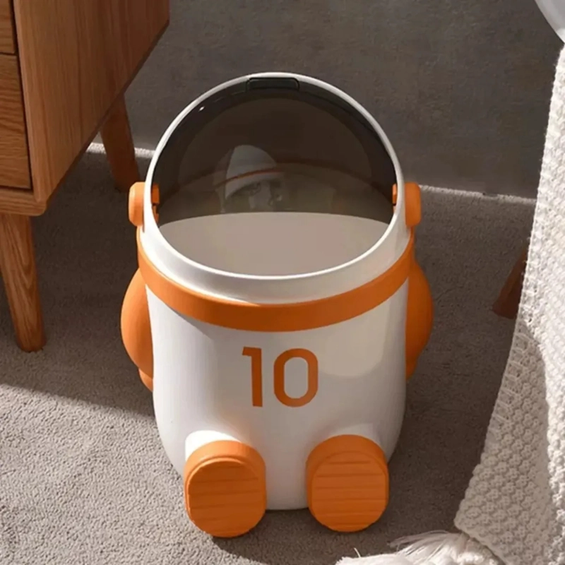 ORGANIZADOR DECORATIVO MULTIUSO DISEÑO GALACTICO ESTILO JHN - 2