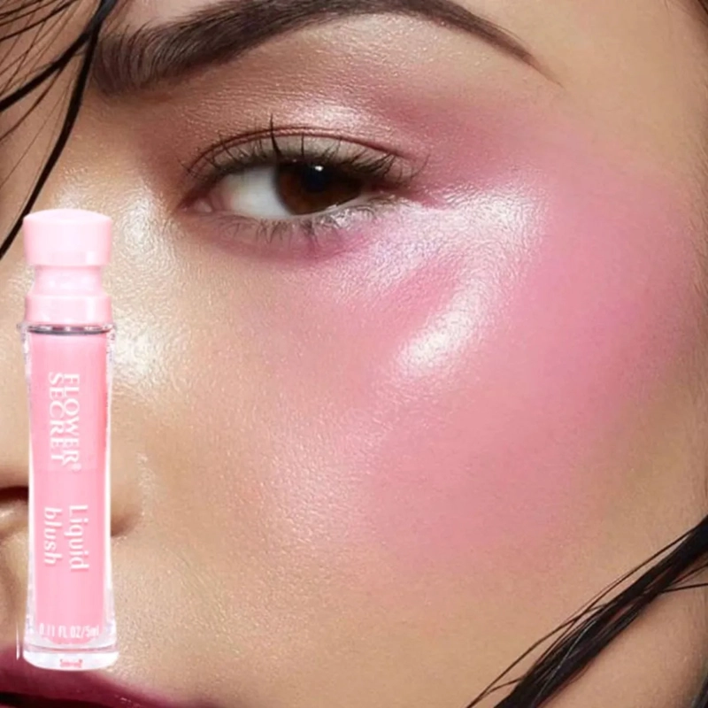 PAQ 24 TINTAS LABIALES RUBOR DURADERO ACABADO LUMINOSO ALJ - 3