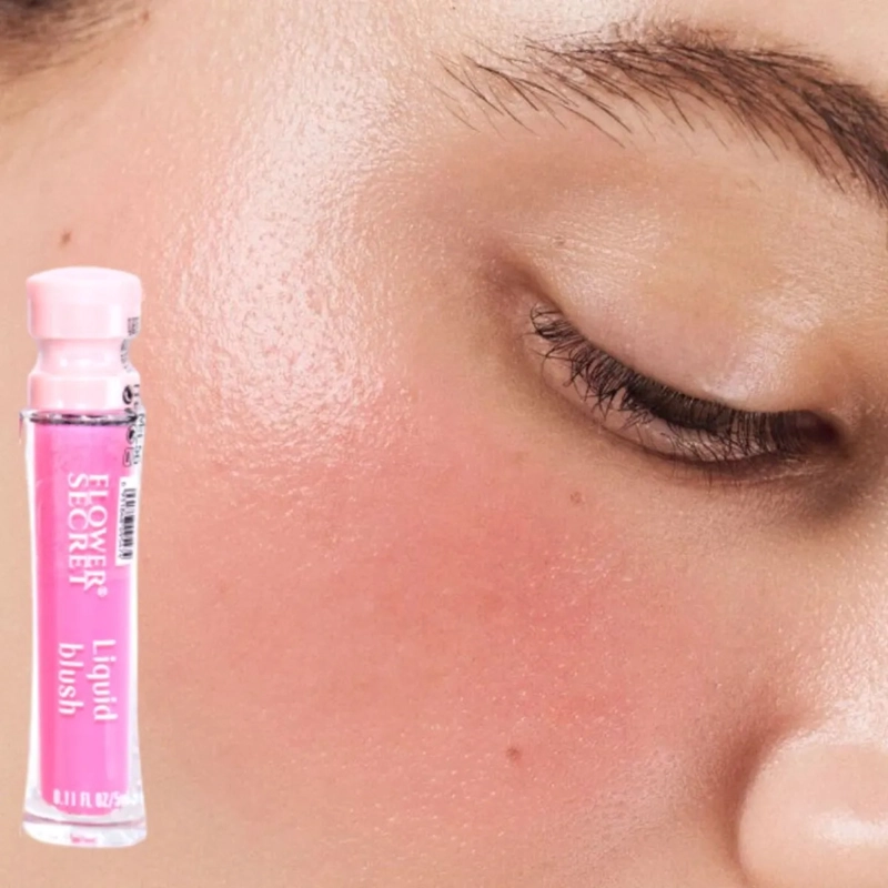 PAQ 24 TINTAS LABIALES RUBOR DURADERO ACABADO LUMINOSO ALJ - 9