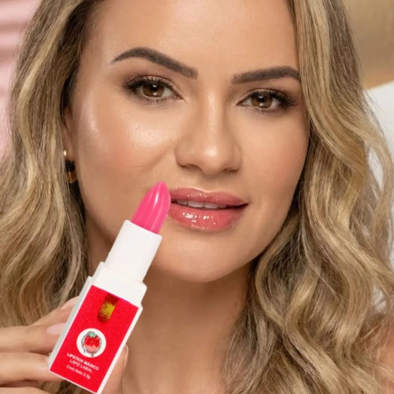 PAQ 24 LABIALES MAGICOS PH SENSITIVE ACABADO NATURAL  ALJ - 10
