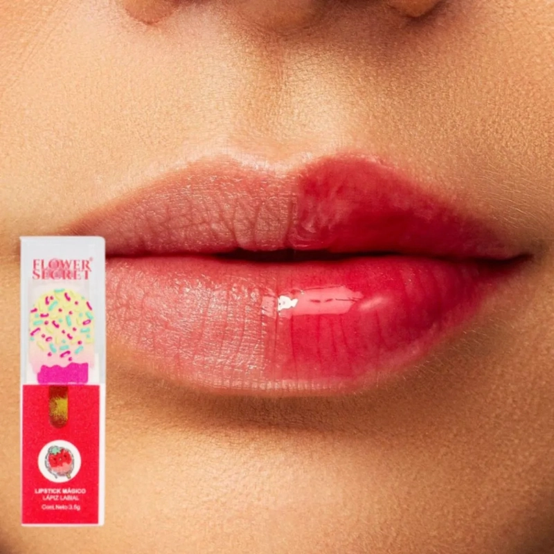 PAQ 24 LABIALES MAGICOS PH SENSITIVE ACABADO NATURAL  ALJ - 4
