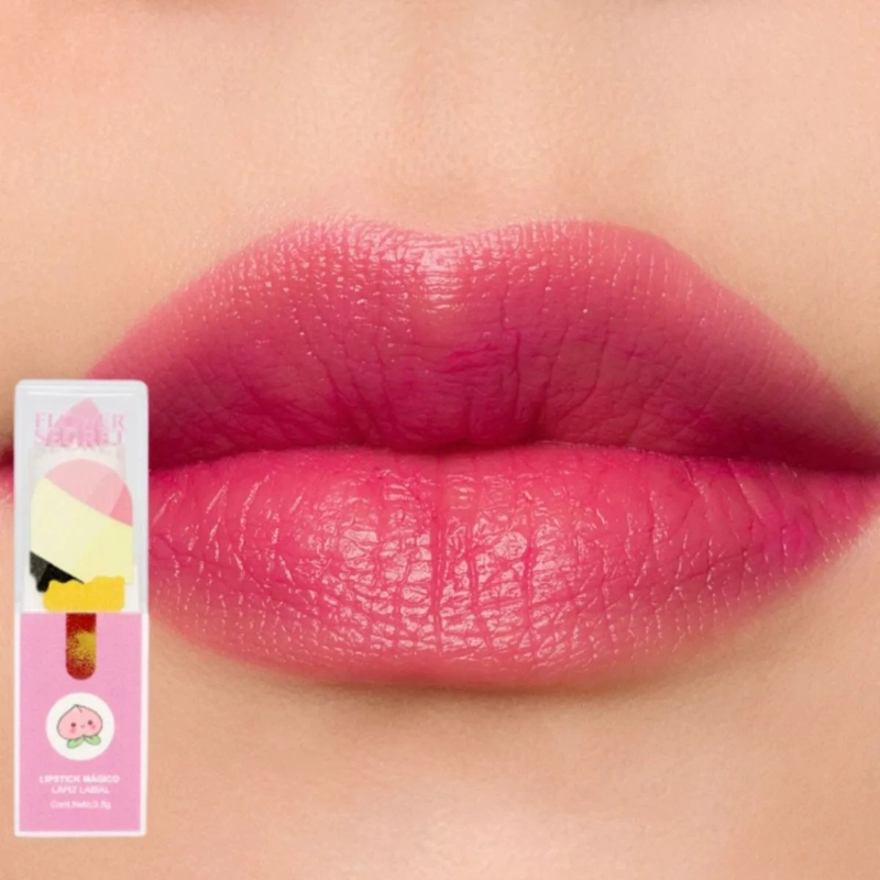 PAQ 24 LABIALES MAGICOS PH SENSITIVE ACABADO NATURAL  ALJ - 6